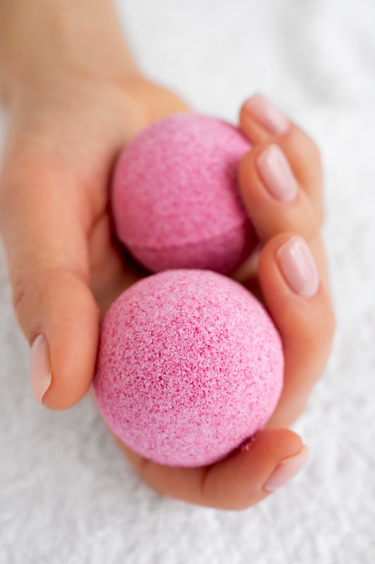 Blush Berry